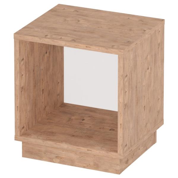 Noptiere Bofigo 19-03-02 45 x 40 x 35.3 / PAL / Stejar Sonoma photo 1