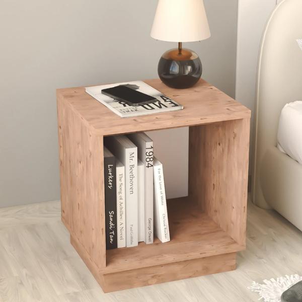 Noptiere Bofigo 19-03-02 45 x 40 x 35.3 / PAL / Stejar Sonoma photo 3