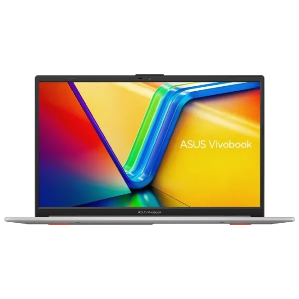 Asus Vivobook Go 15 E1504FA Ryzen 5 7520U / 16 ГБ / 512 ГБ / VGA Встроенная / Серебряный photo 2