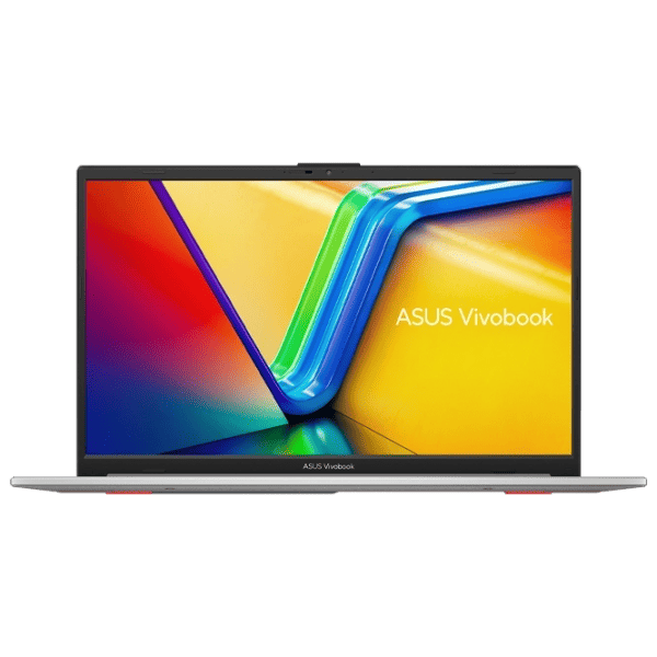 Asus Vivobook Go 15 E1504FA Ryzen 5 7520U / 16 ГБ / 512 ГБ / VGA Встроенная / Серебряный photo 2