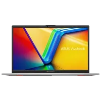 Laptop Asus Vivobook Go 15 E1504FA Ryzen 5 7520U / 16 GB / 512 GB / VGA Integrată / Silver photo 2