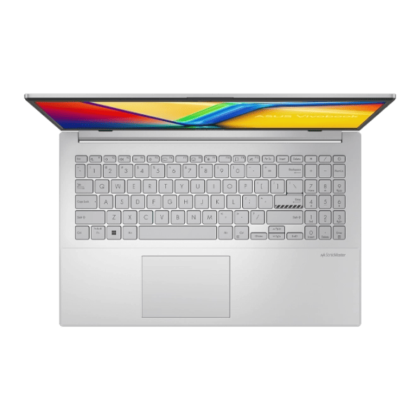 Asus Vivobook Go 15 E1504FA Ryzen 5 7520U / 16 ГБ / 512 ГБ / VGA Встроенная / Серебряный photo 3