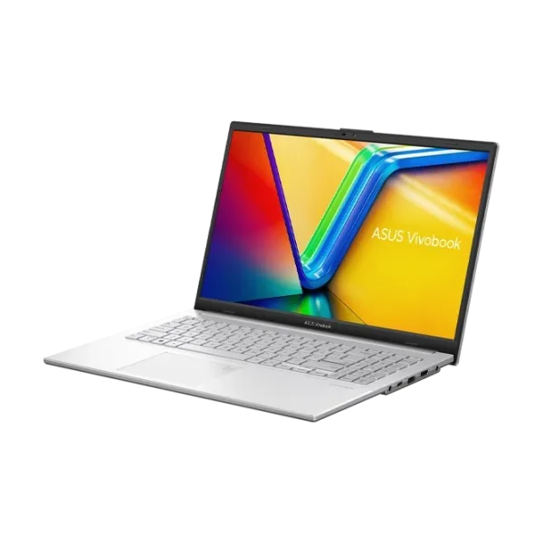 Asus Vivobook Go 15 E1504FA Ryzen 5 7520U / 16 ГБ / 512 ГБ / VGA Встроенная / Серебряный photo 4