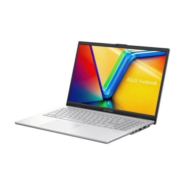 Asus Vivobook Go 15 E1504FA Ryzen 5 7520U / 16 ГБ / 512 ГБ / VGA Встроенная / Серебряный photo 4