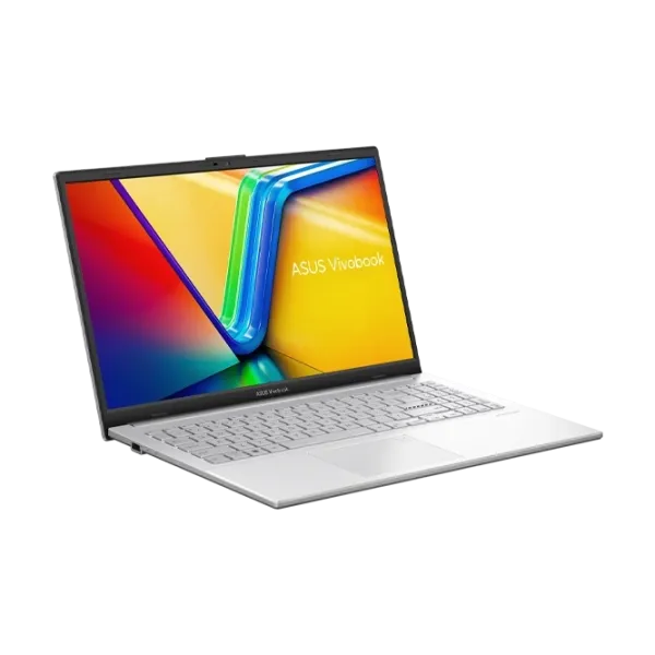 Asus Vivobook Go 15 E1504FA Ryzen 5 7520U / 16 ГБ / 512 ГБ / VGA Встроенная / Серебряный photo 5