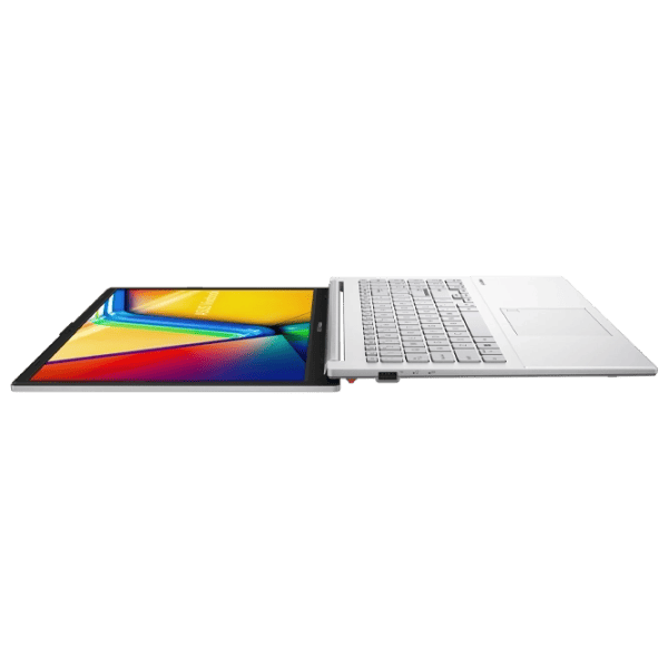 Asus Vivobook Go 15 E1504FA Ryzen 5 7520U / 16 ГБ / 512 ГБ / VGA Встроенная / Серебряный photo 6