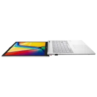 Laptop Asus Vivobook Go 15 E1504FA Ryzen 5 7520U / 16 GB / 512 GB / VGA Integrată / Silver photo 6