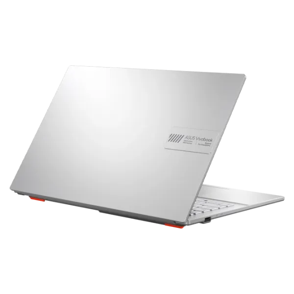 Asus Vivobook Go 15 E1504FA Ryzen 5 7520U / 16 ГБ / 512 ГБ / VGA Встроенная / Серебряный photo 7