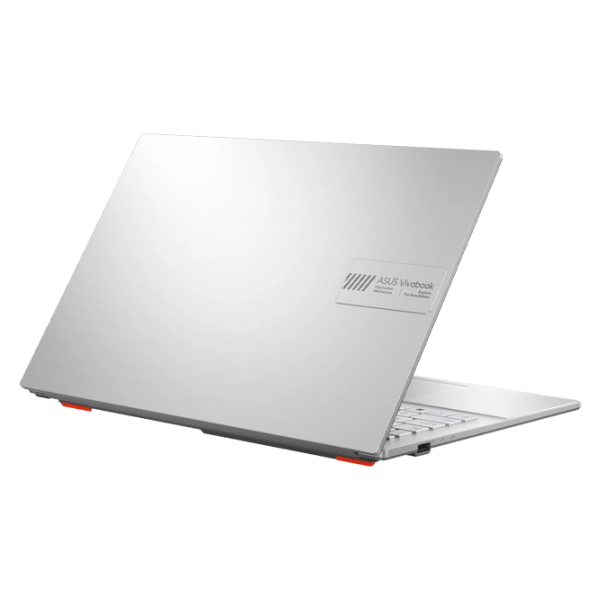 Asus Vivobook Go 15 E1504FA Ryzen 5 7520U / 16 ГБ / 512 ГБ / VGA Встроенная / Серебряный photo 7