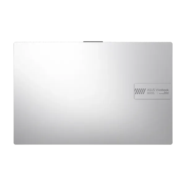 Asus Vivobook Go 15 E1504FA Ryzen 5 7520U / 16 ГБ / 512 ГБ / VGA Встроенная / Серебряный photo 8