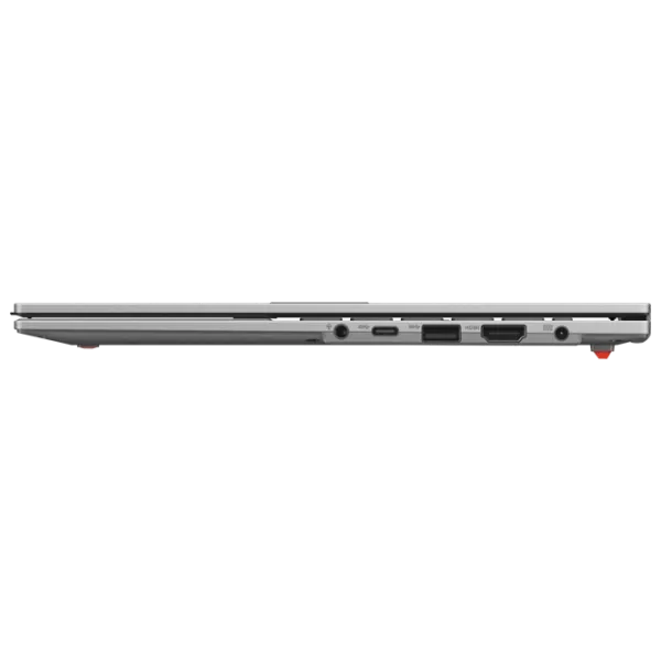 Asus Vivobook Go 15 E1504FA Ryzen 5 7520U / 16 ГБ / 512 ГБ / VGA Встроенная / Серебряный photo 9