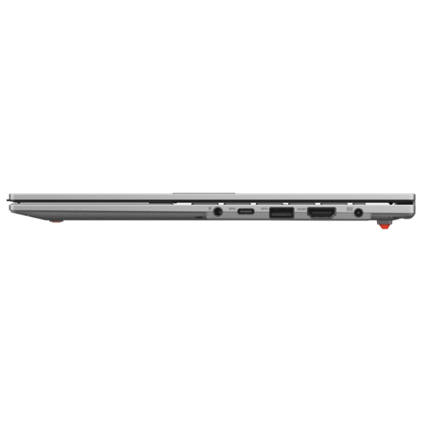 Asus Vivobook Go 15 E1504FA Ryzen 5 7520U / 16 ГБ / 512 ГБ / VGA Встроенная / Серебряный photo 9