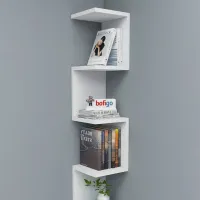 Raft Bofigo 15-12-01 PAL / White photo 2