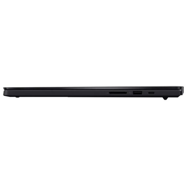 Asus ProArt P16 H7606WR Ryzen AI 9 9 HX 370 / 32 GB / 2 TB / GeForce RTX 5070 Ti / Black photo 7
