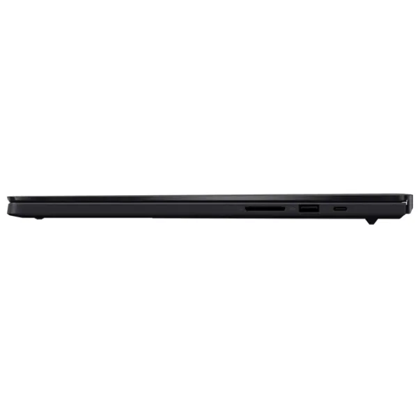 Asus ProArt P16 H7606WX Ryzen AI 9 9 HX 370 / 64 GB / 2 TB / GeForce RTX 5090 / Black photo 7