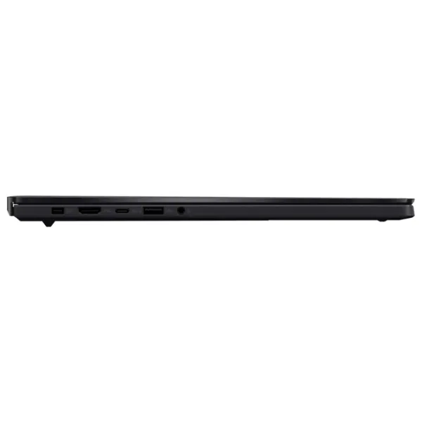 Asus ProArt P16 H7606WX Ryzen AI 9 9 HX 370 / 64 GB / 2 TB / GeForce RTX 5090 / Black photo 8