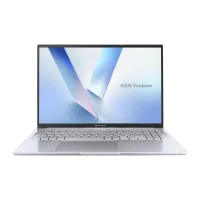 Asus Vivobook 16 X1605VA Core i5 13420H / 16 ГБ / 512 ГБ / VGA Встроенная / Серебряный