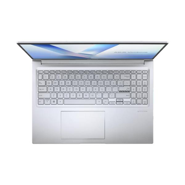 Asus Vivobook 16 X1605VA Core i5 13420H / 16 GB / 512 GB / VGA Integrată / Silver photo 2