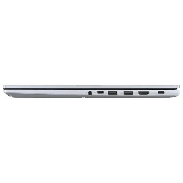 Asus Vivobook 16 X1605VA Core i5 13420H / 16 GB / 512 GB / VGA Integrată / Silver photo 6