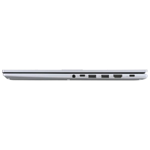 Asus Vivobook 16 X1605VA Core i5 13420H / 16 GB / 512 GB / VGA Integrată / Silver photo 6