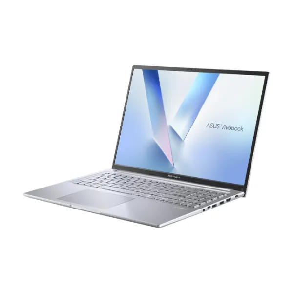 Asus Vivobook 16 X1605VA Core i5 13420H / 16 GB / 512 GB / VGA Integrată / Silver photo 7