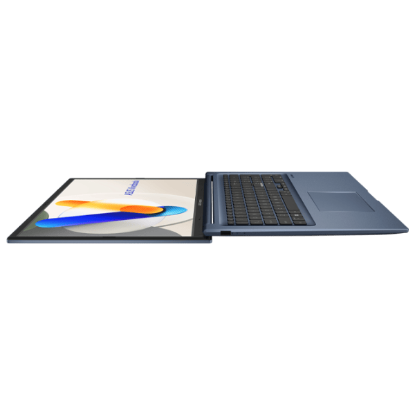 Asus VivoBook 17 X1704VA Core 5 120U / 16 GB / 512 GB / VGA Integrată / Blue photo 4