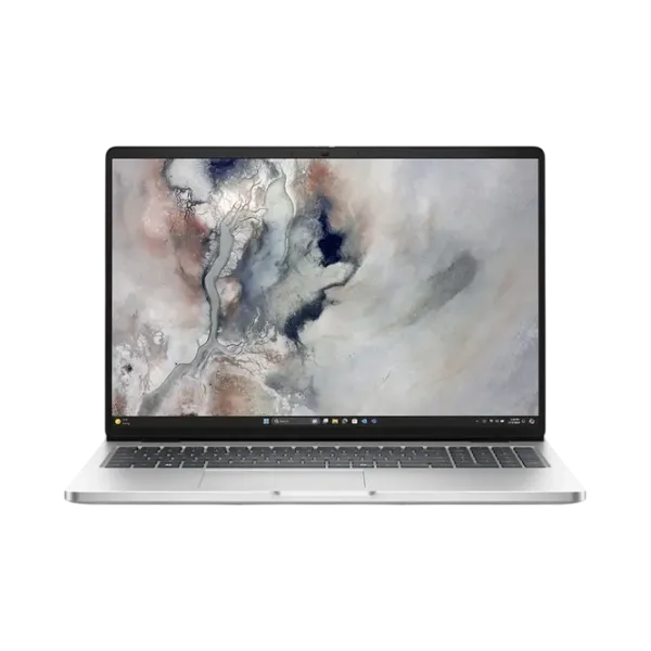 Dell Pro 16 PC16250 Core Ultra 5 235U / 16 GB / 512 GB / VGA Integrată / Silver photo 1