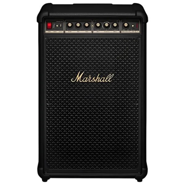 Boxă pentru Party Marshall Bromley 750 500 W / Black photo 1