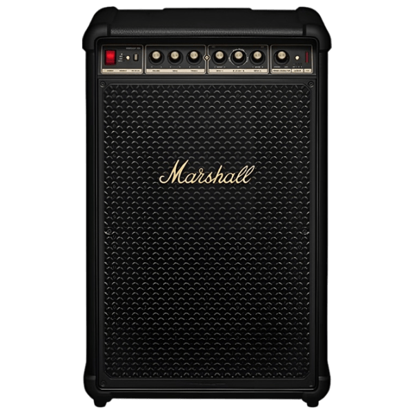 Boxă pentru Party Marshall Bromley 750 500 W / Black photo 1