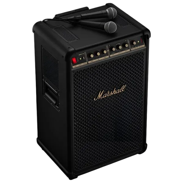 Boxă pentru Party Marshall Bromley 750 500 W / Black photo 3