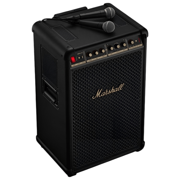 Boxă pentru Party Marshall Bromley 750 500 W / Black photo 3