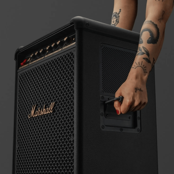 Boxă pentru Party Marshall Bromley 750 500 W / Black photo 4