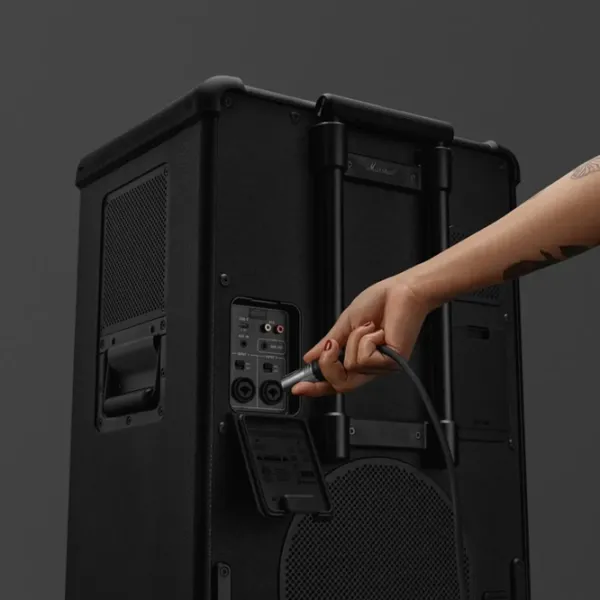 Boxă pentru Party Marshall Bromley 750 500 W / Black photo 5