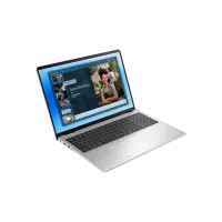 Laptop Dell 16 DC16251 Core 7 150U / 16 GB / 512 GB / VGA Integrată / Silver photo 3