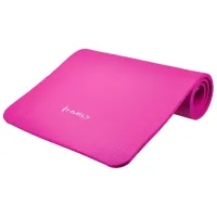 Covoraș fitness HMS YM03 10 mm 183 x 61 x 10 mm / Spumă