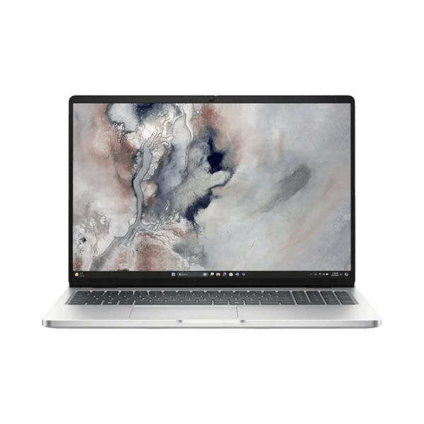 Dell Pro 16 PC16250 Core Ultra 7 255U / 32 GB / 1 TB / VGA Integrată / Silver photo 1