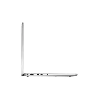 Ноутбук Dell Pro 16 PC16250 Core Ultra 7 255U / 32 ГБ / 1 ТБ / VGA Встроенная / Серебряный photo 8