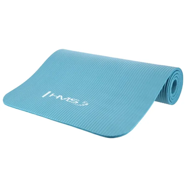 Covoraș fitness HMS YM07 12 mm 183 x 61 x 12 mm / Spumă photo 1