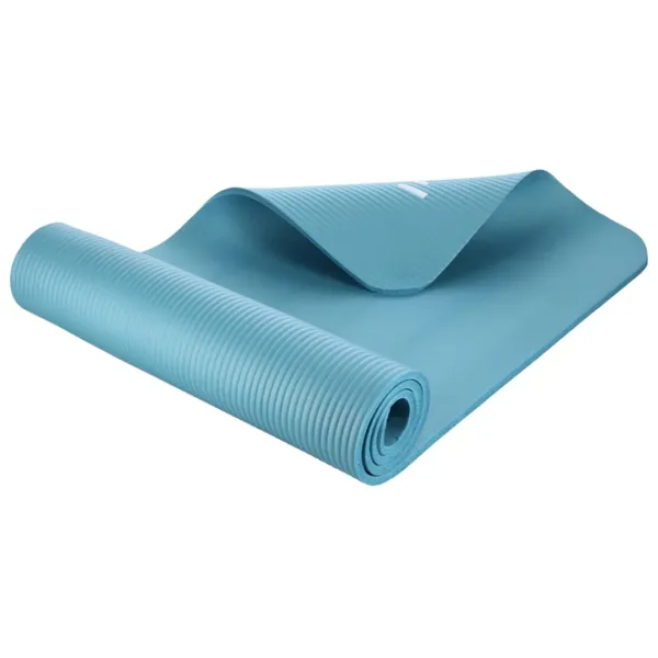 Covoraș fitness HMS YM07 12 mm 183 x 61 x 12 mm / Spumă photo 2