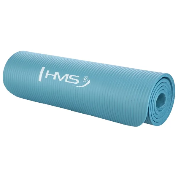 Covoraș fitness HMS YM07 12 mm 183 x 61 x 12 mm / Spumă photo 3