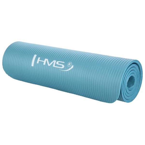 Covoraș fitness HMS YM07 12 mm 183 x 61 x 12 mm / Spumă photo 3