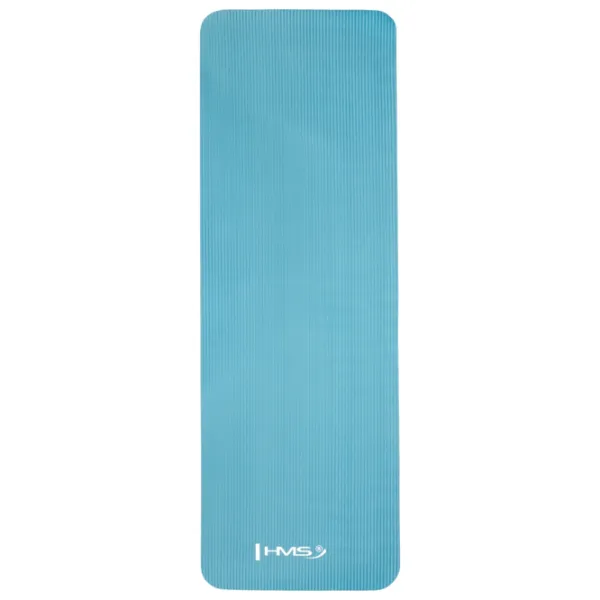 Covoraș fitness HMS YM07 12 mm 183 x 61 x 12 mm / Spumă photo 4