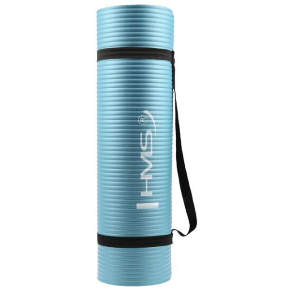 Covoraș fitness HMS YM07 12 mm 183 x 61 x 12 mm / Spumă photo 6