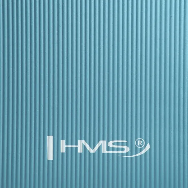 Covoraș fitness HMS YM07 12 mm 183 x 61 x 12 mm / Spumă photo 8