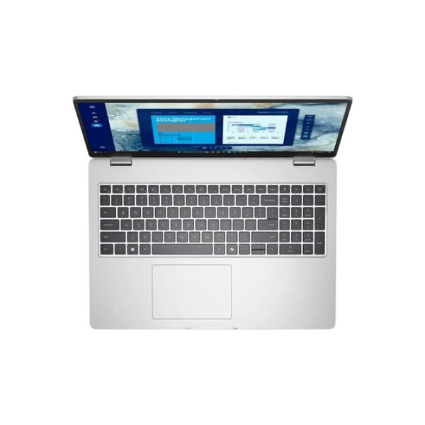 Dell Pro 16 PC16250 Core Ultra 7 255U / 32 GB / 1 TB / VGA Integrată / Silver photo 2