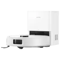 Робот пылесос Mova E20s Pro Plus 3200 мАч / Белый photo 2