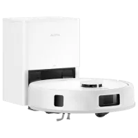 Робот пылесос Mova E20s Pro Plus 3200 мАч / Белый photo 3