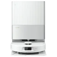 Aspirator Robot Roborock Qrevo C 5200 mAh / White