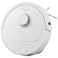 Робот пылесос Roborock Qrevo C 5200 мАч / Белый photo 5