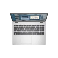 Ноутбук Dell Pro 16 PC16250 Ryzen AI 5 PRO 340 / 16 ГБ / 512 ГБ / VGA Встроенная / Серебряный photo 3